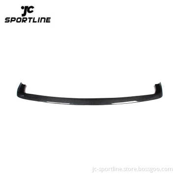 Carbon Fiber Front Lip Spoiler for BMW 3 Series E36/M3 1992-1998